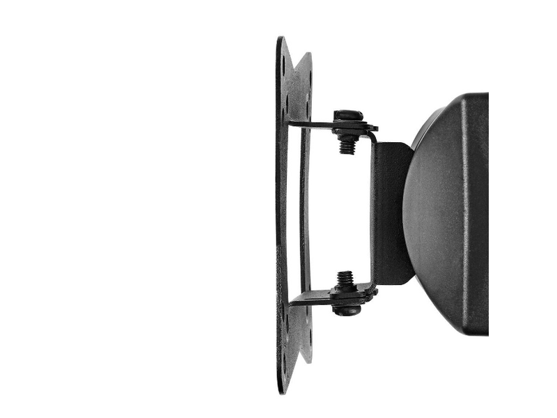 Nedis TV Fali tartó 10-32 (TVWM11BK)