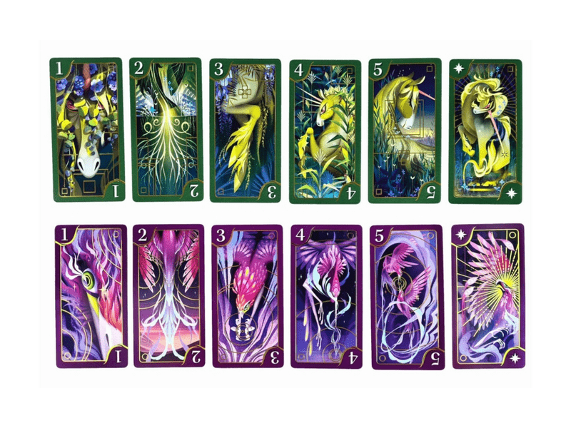 Mítosz társasjáték (ASM34718)