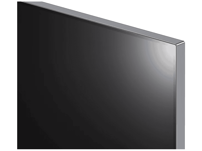 LG OLED83G42LW evo G4 4K Smart TV