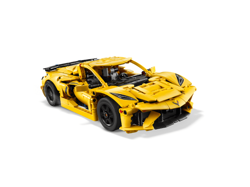 LEGO® Technic Chevrolet Corvette Stingray (42205)