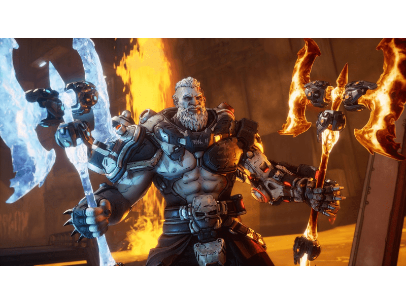 Borderlands 4 - Xbox Series X játék