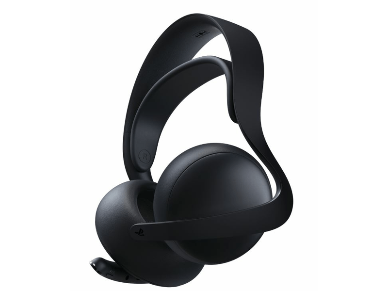 Sony Playstation 5 Elite™ bežične slušalice headset, crne