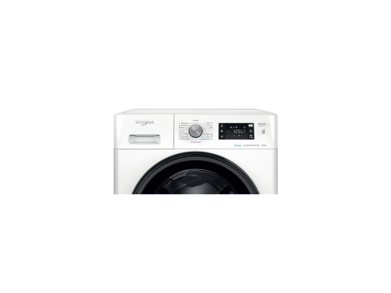 Whirlpool FFB 8489 BV HU Elöltöltős mosógép