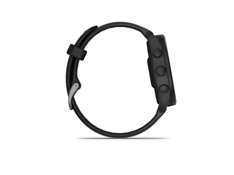 Garmin Forerunner® 165 pametni sat, crni (010-02863-20)