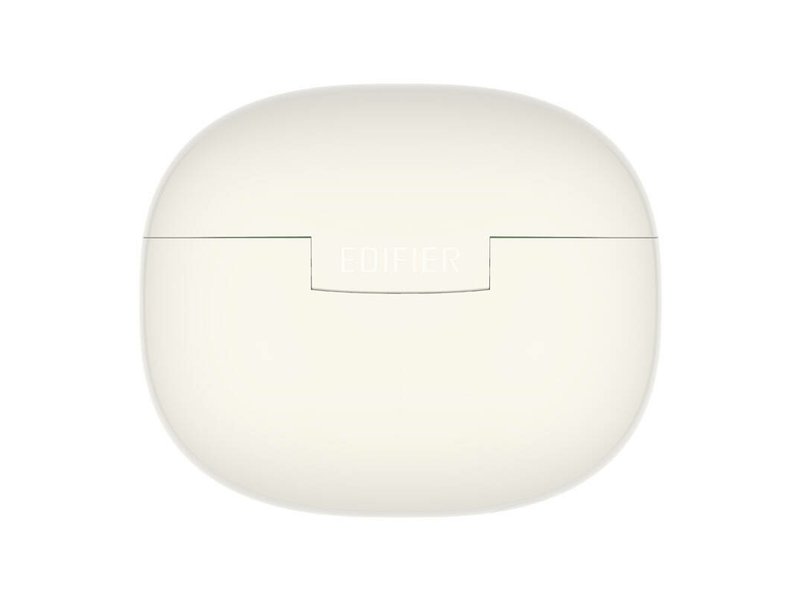 Edifier X5 Pro TWS slušalice, boje kosti i bijele boje