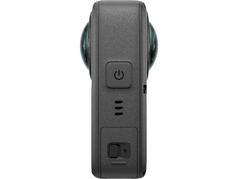 DJI Osmo 360 II Standard Combo (CP.OS.00000635.02)