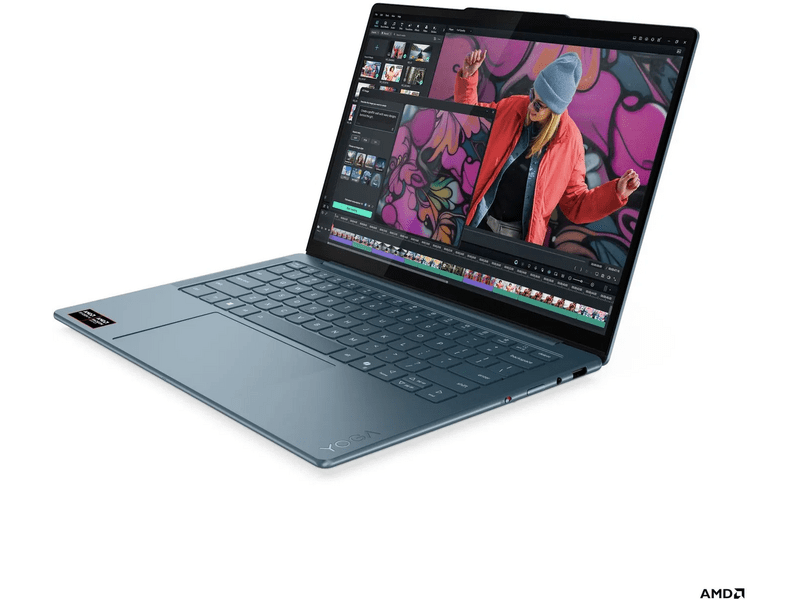 Lenovo Yoga 7 2-in-1 14AKP10 83JR002MHV Notebook + Win11 Home