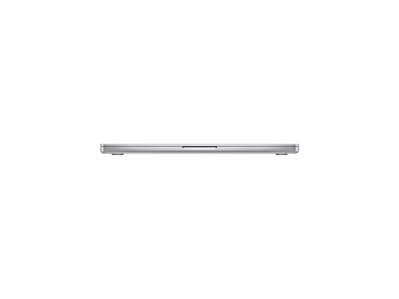 Apple MacBook Pro M4 Pro 14" 12C CPU/16C GPU 24GB/512GB, srebrni (MX2E3MG/A)