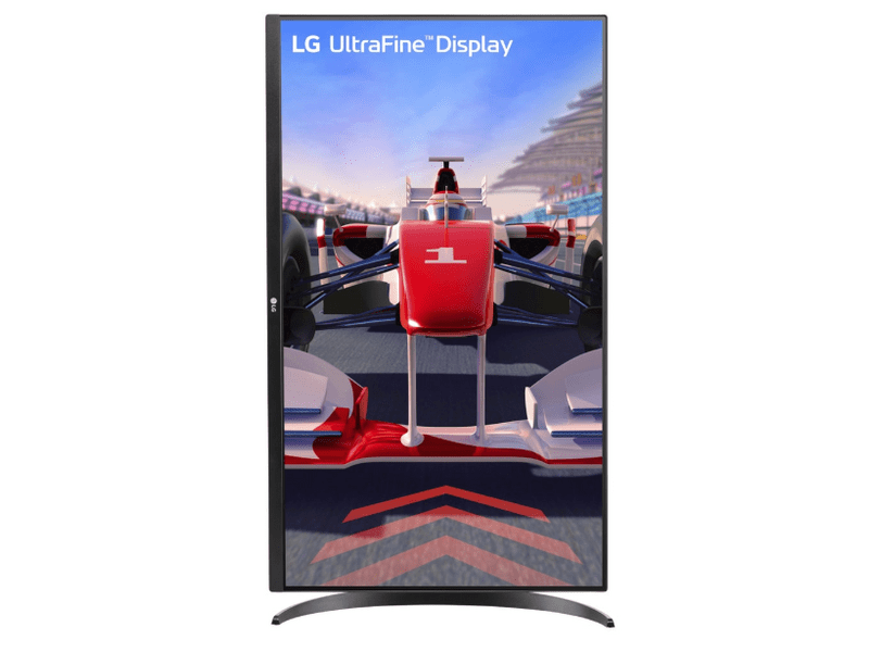 LG 32UR550K-B 32" UltraFine™ monitor