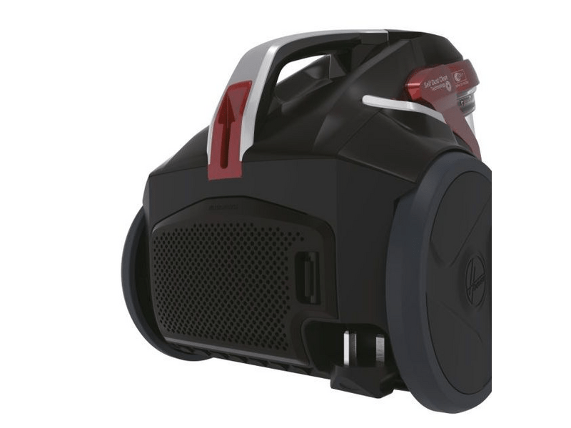 Hoover HP730ALG 011 Porzsák nélküli porszívó, piros