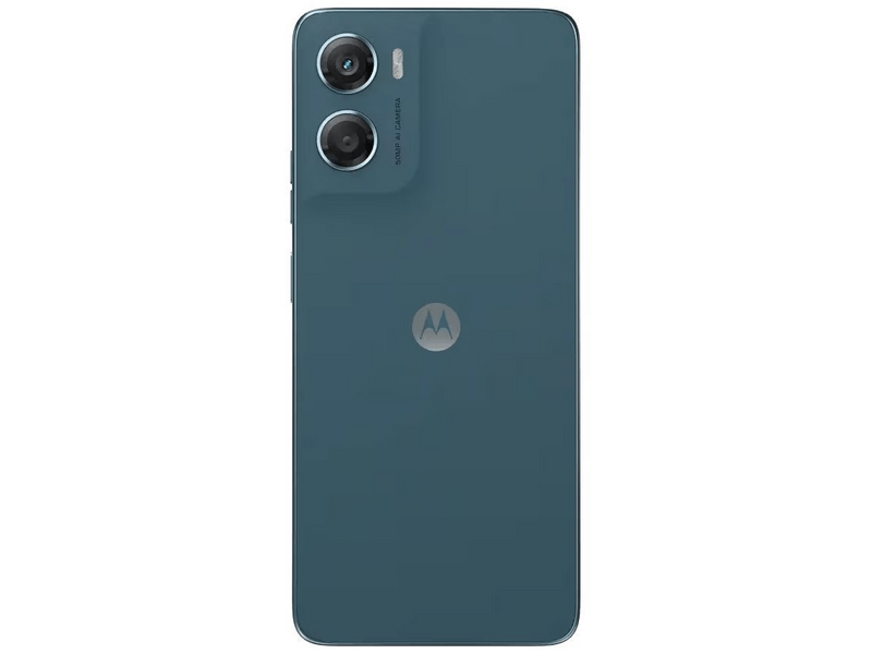Motorola Moto G06 4/64GB Okostelefon, Pantone Tapestry (PBA20006RO)