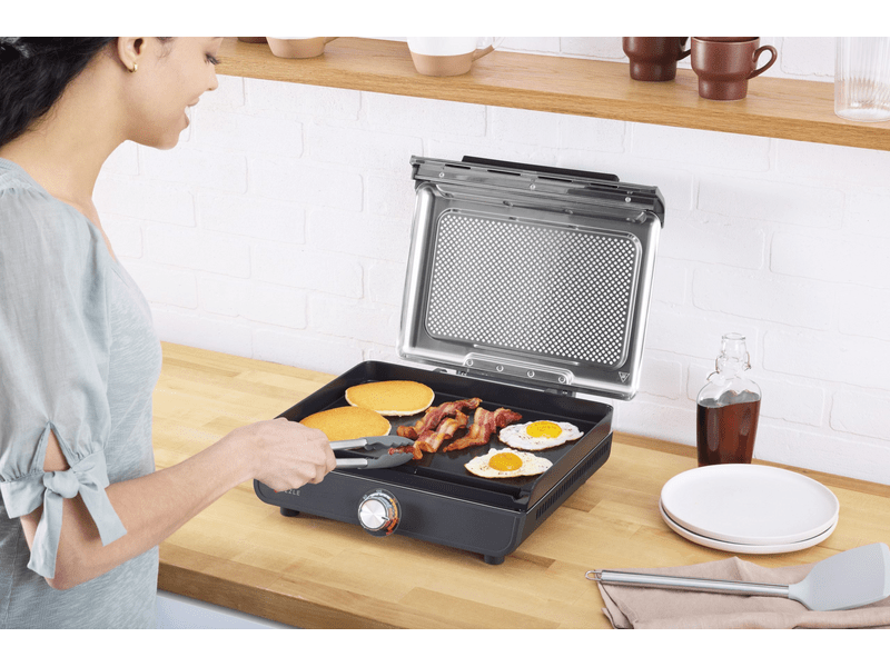 Ninja GR101EU Asztali grill