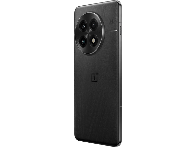 OnePlus 13 256/12GB pametni telefon, crne boje
