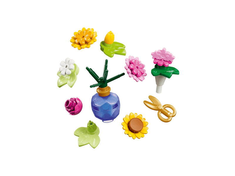 LEGO® Friends Kreatív virágbolt (42693)
