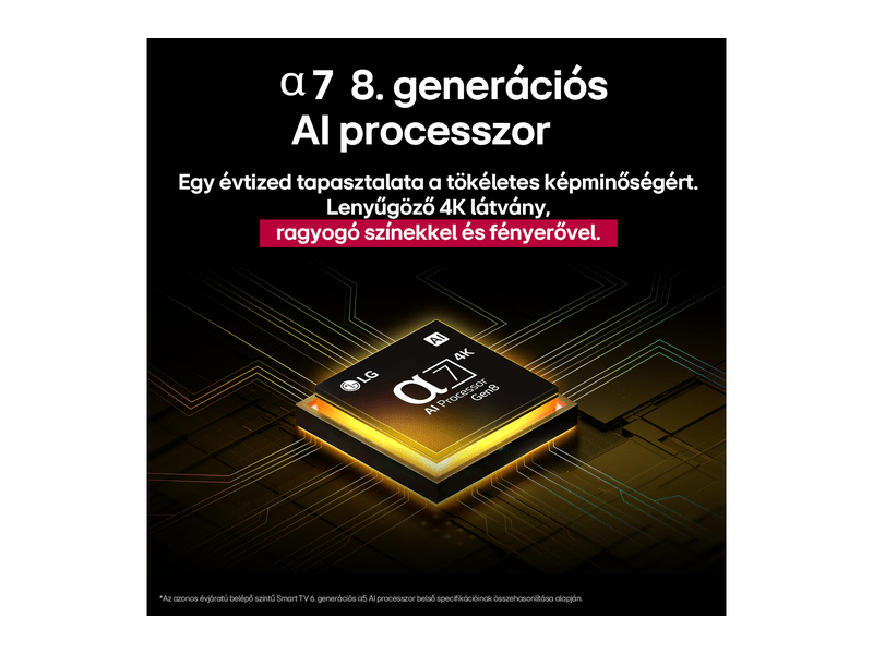 LG QNED AI 65QNED84A3C 65