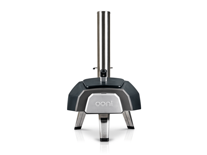Ooni Karu 12G Vegyes tüzelésű pizzakemence (UU-P25100)