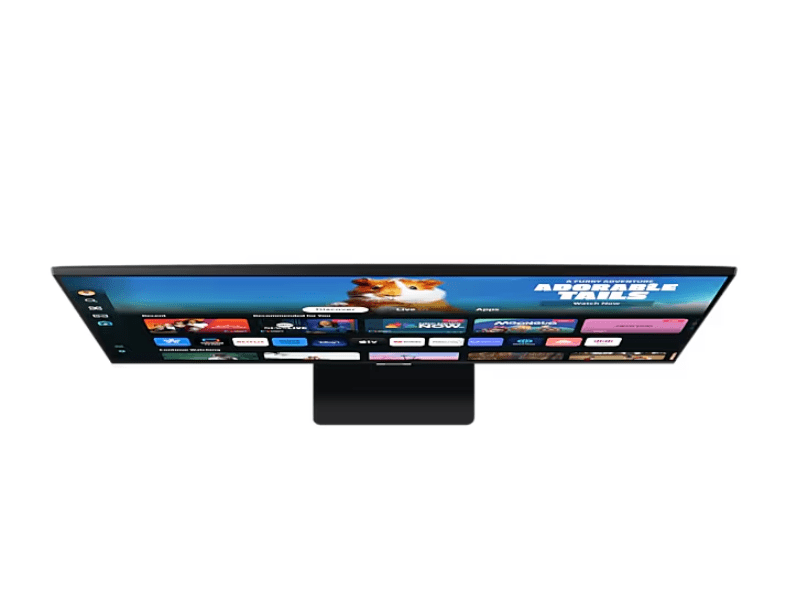 Samsung LS27DM500EUXDU 27