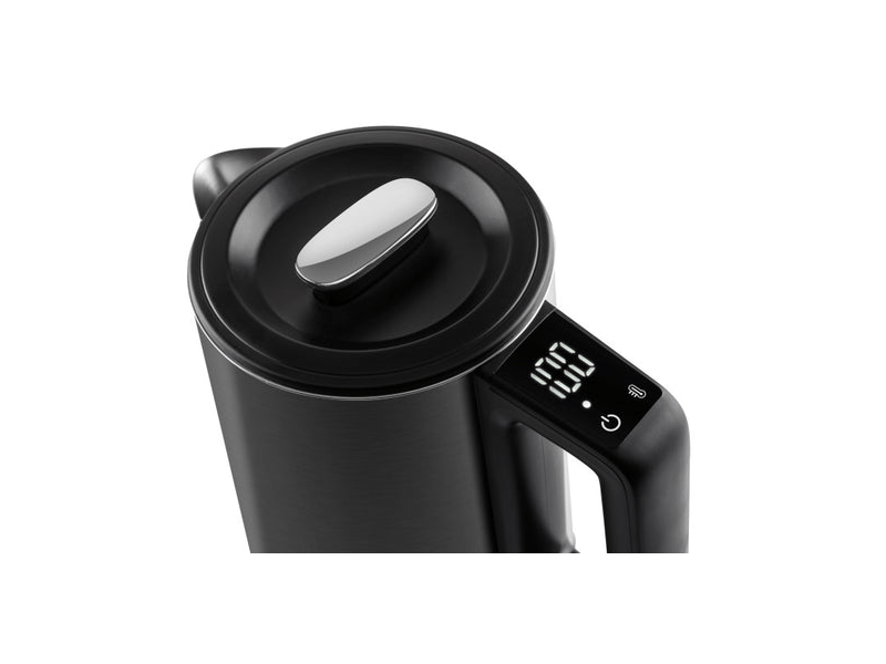 ETA Ester Vízforraló, fekete (459790000)