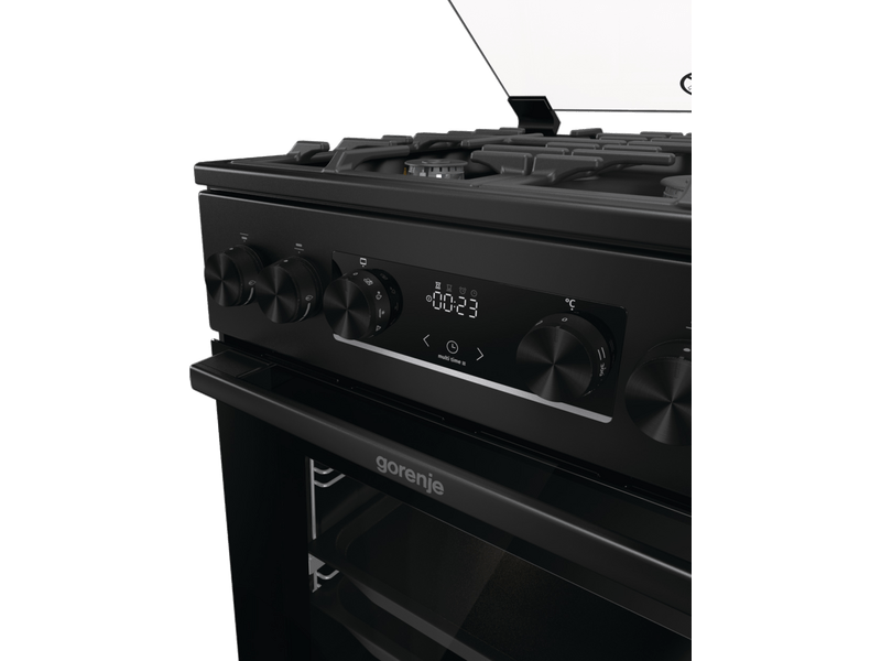 Gorenje MEKS5141B Kombinált tűzhely