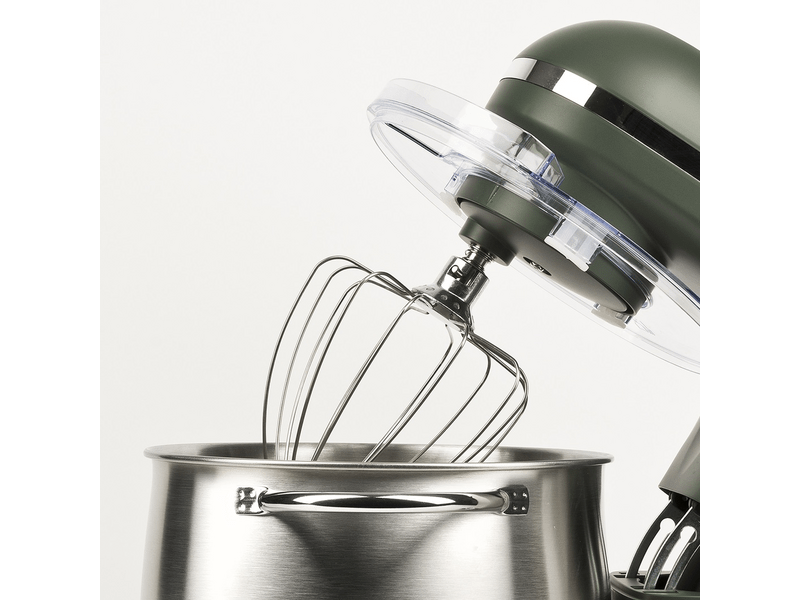 Girmi IM5003 Konyhai robotgép, zöld