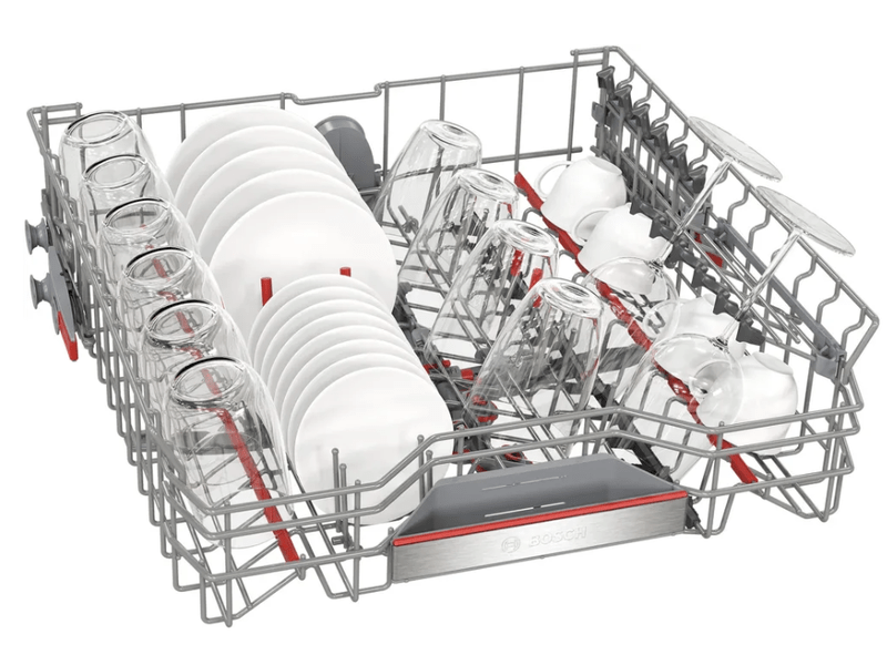 Bosch SMV8ECX01E Beépíthető mosogatógép