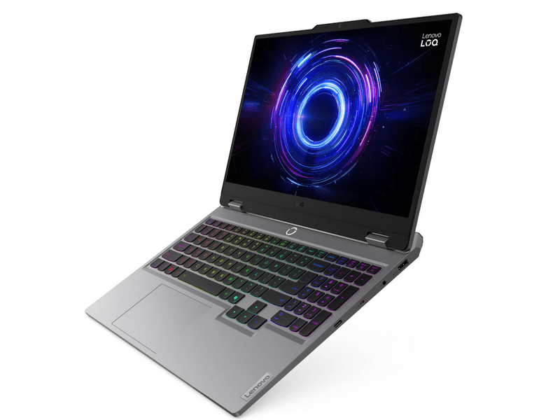 Lenovo LOQ 15IRX10 15,6