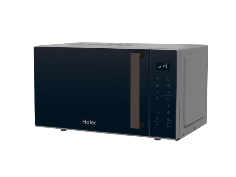 Haier HAMGI20S2STB Mikrohullámú sütő