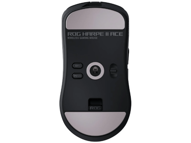 Asus ROG Harpe II Ace Gaming egér, fekete (P723ROGHARPEIIACEBLK)
