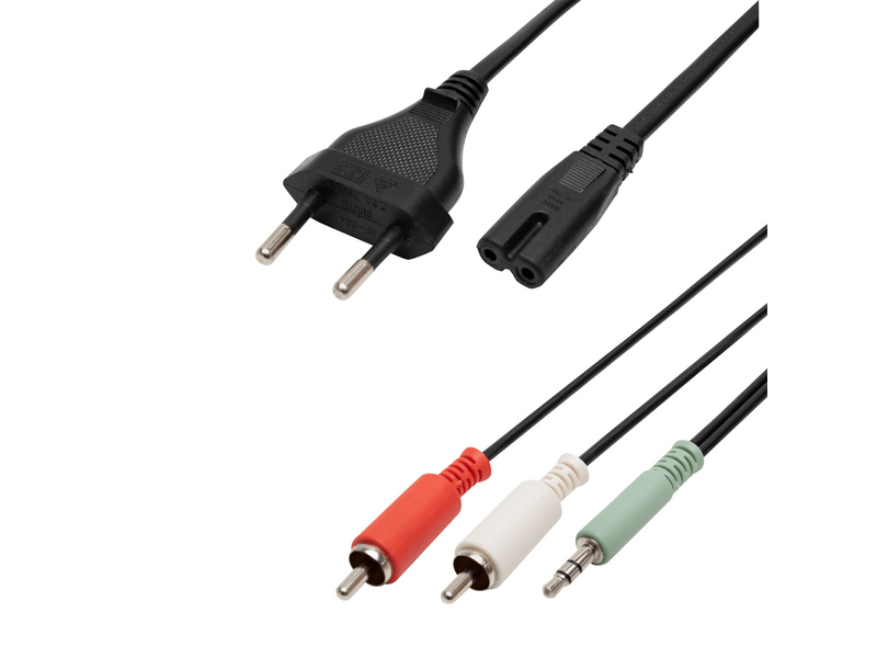 Sal PAR 2200BT Party zvučnik