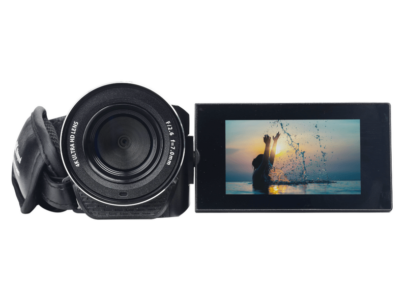 AgfaPhoto Realimove CC4000W vízálló videókamera