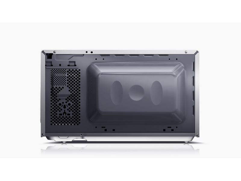 Sharp YC-MS02ES Mikrohullámú sütő