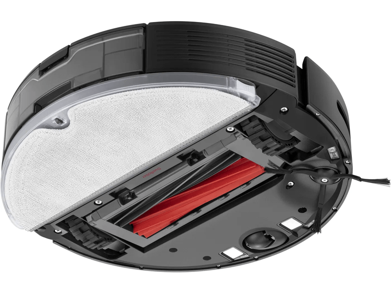 Roborock Q5 Pro Robotporszívó, fekete