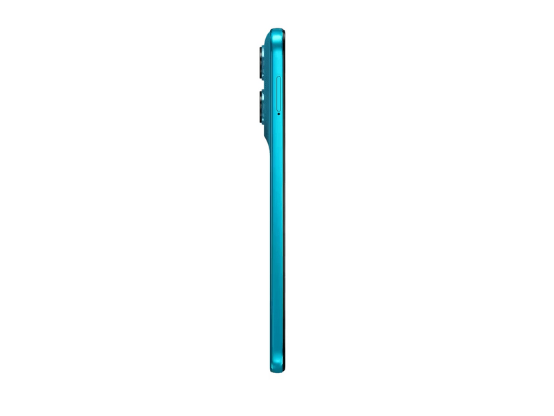 Motorola Moto G87 8/256GB Okostelefon, Pantone Blue Atoll