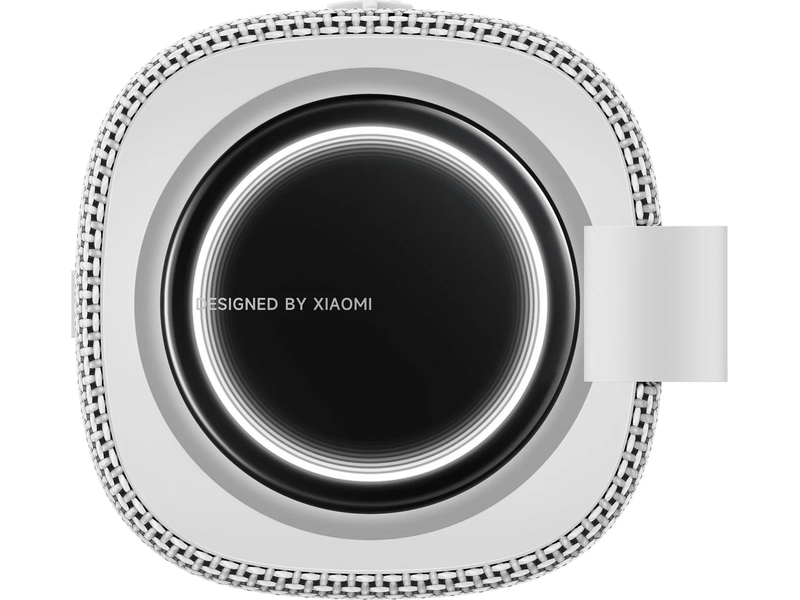 Xiaomi Sound Play Bluetooth hangszóró, fehér (QBH4435GLWH)