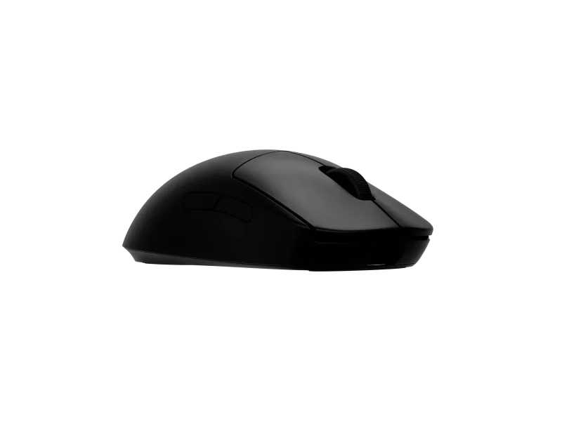 Logitech Pro 2 Lightspeed miš, crni (910-007295)