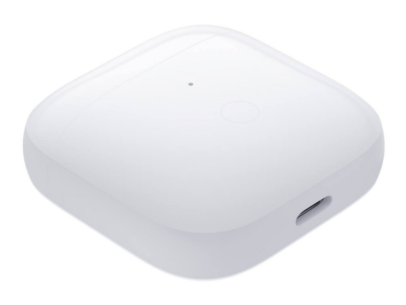 Xiaomi Redmi Buds 3 vezeték nélküli fülhallgató, fehér (BHR5174GL)