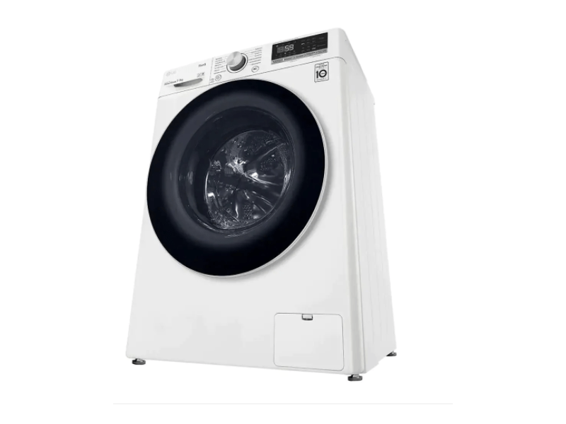 LG F2DV5S7N0E Slim Mosó-Szárítógép