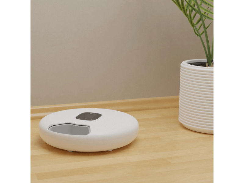 Tesla TSL-PC-SPIN okos háziállat etető