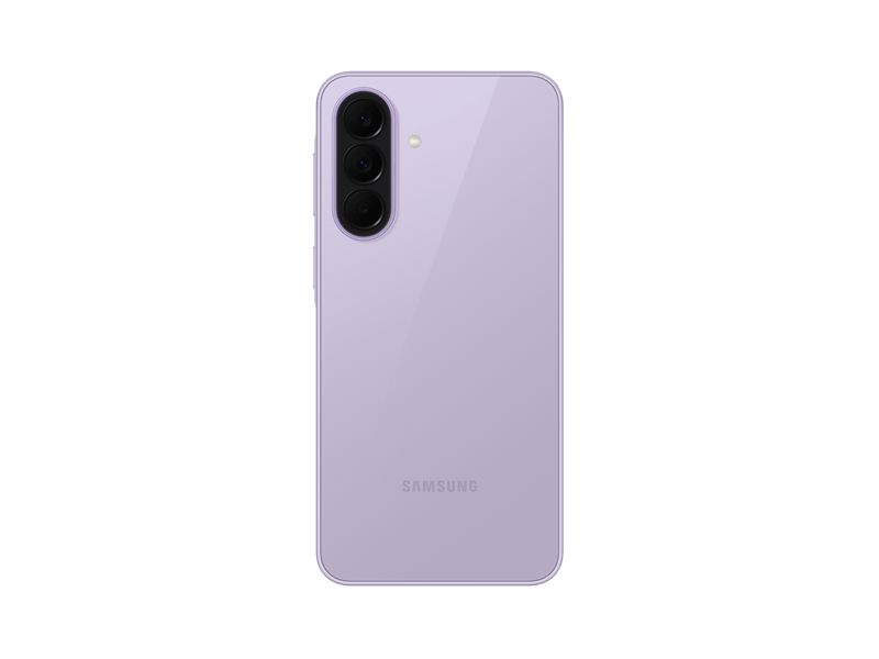 Samsung Galaxy A37 6/128GB Okostelefon, Király levendula