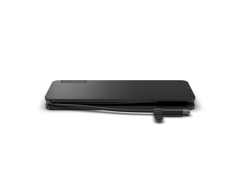 Lenovo USB-C Slim Travel Dokkoló (4X11N40212)
