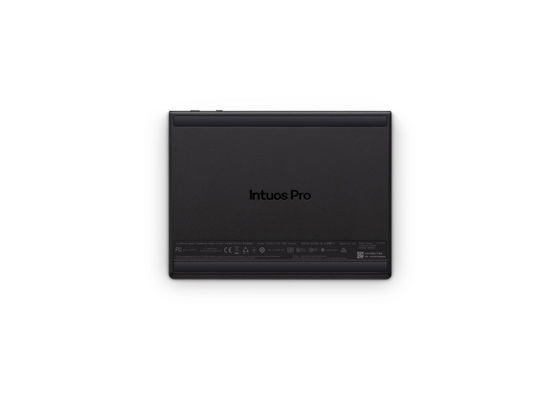 Wacom Intuos Pro S (2025) Digitális rajztábla (PTK470K0B)