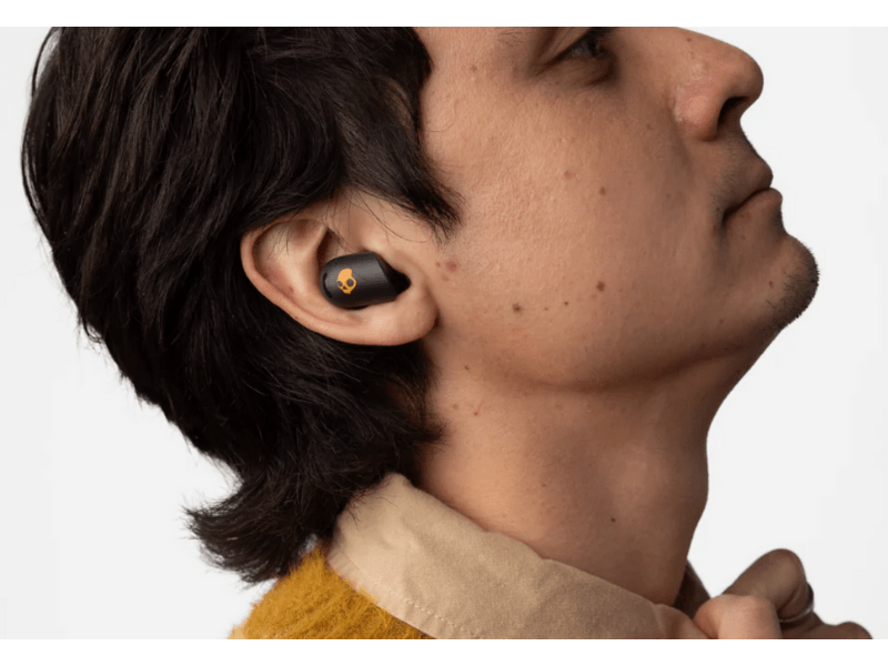 Skullcandy Sesh ANC Active  Fülhallgató (S2SAW-S749)