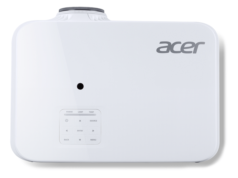 Acer P5535 DLP 3D projektor