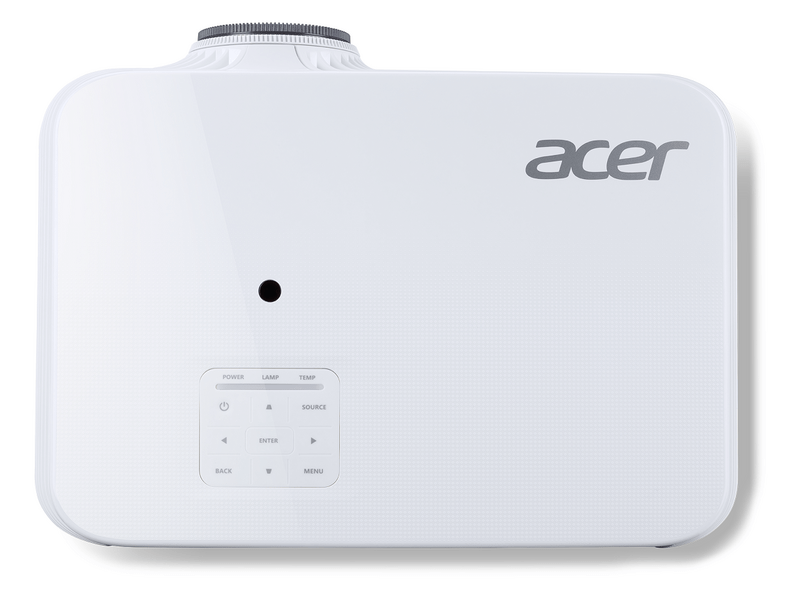 Acer P5535 DLP 3D projektor (MR.JUM11.001)