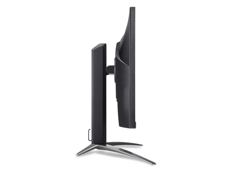 Acer Predator XB273UX1bmiiprx 27
