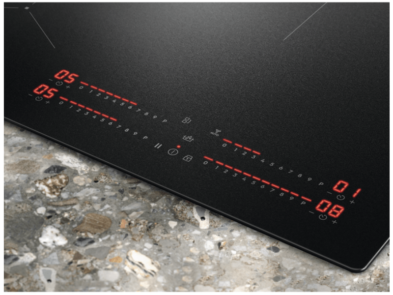 Electrolux EIS62453IZ SenseBoil® 700 Ugradbena indukcijska ploča