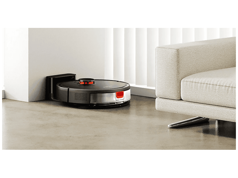Xiaomi S20 robotporszívó, fekete (BHR8628EU)