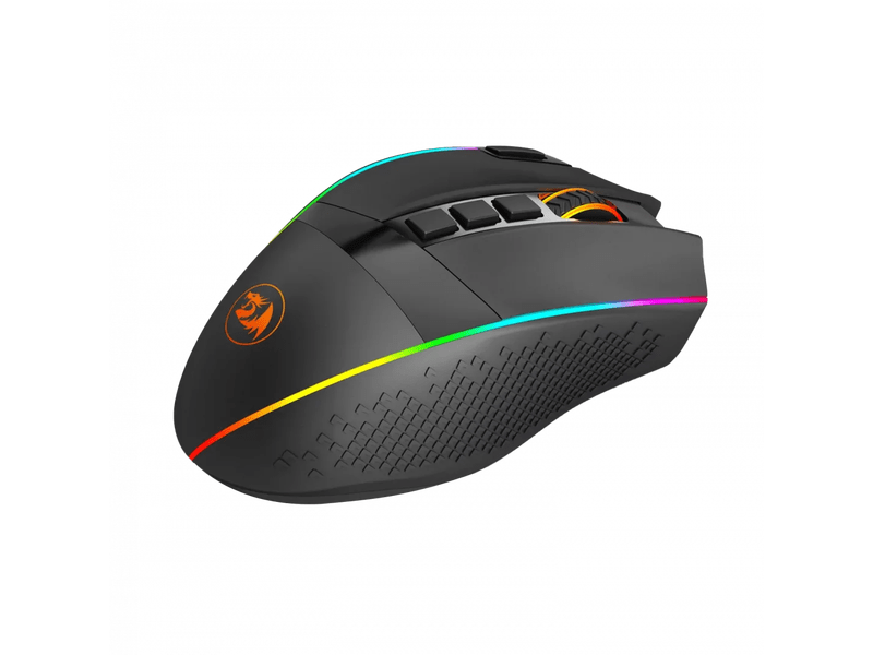 Redragon Enlightment Gaming egér (M991-RGB)