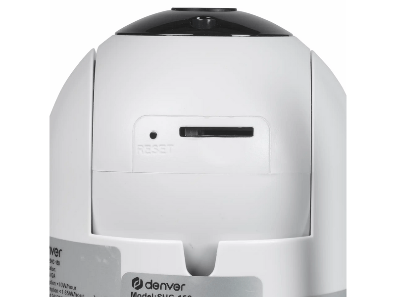 Denver IIC-172 beltéri Wi-Fi IP kamera