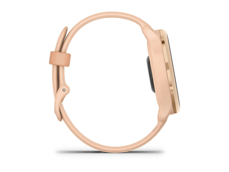 Garmin Vivoactive 6 Okosóra, barack (010-02985-03)